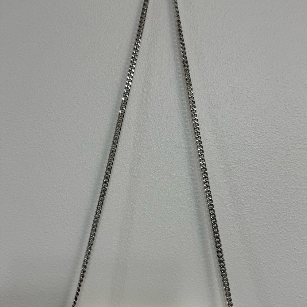 Marc Jacobs Leather Crossbody Bag - Picture 4 of 12